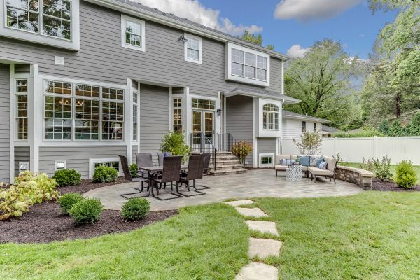 Patio Makeover Service in Saint Petersburg