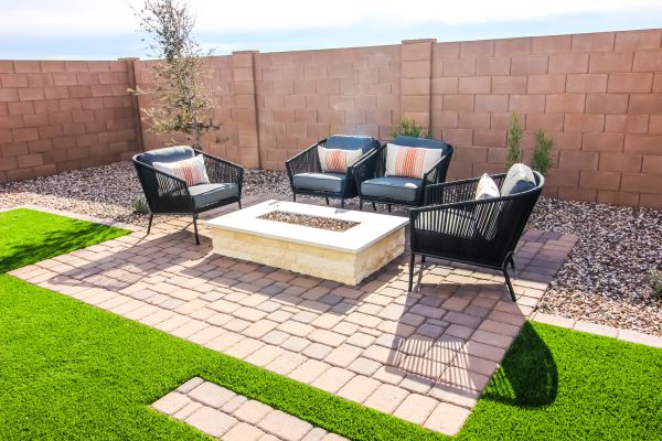 Brick Pavers Installation in Saint Petersburg
