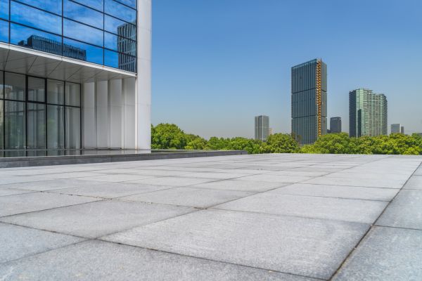 Commercial Pavers Installation in Saint Petersburg
