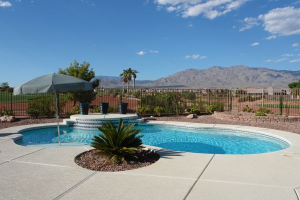 Pool Pavers Installation in Saint Petersburg