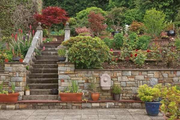 Hardscape Repair in Saint Petersburg