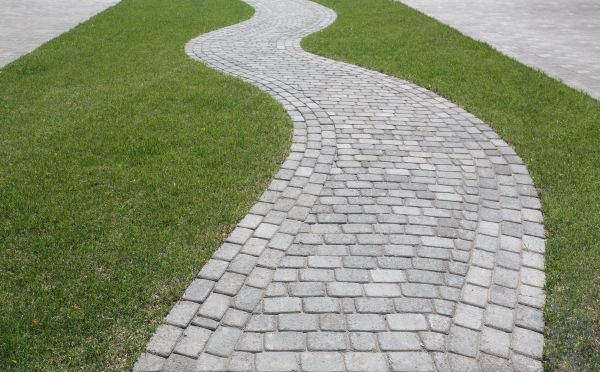 Pathway Paving in Saint Petersburg