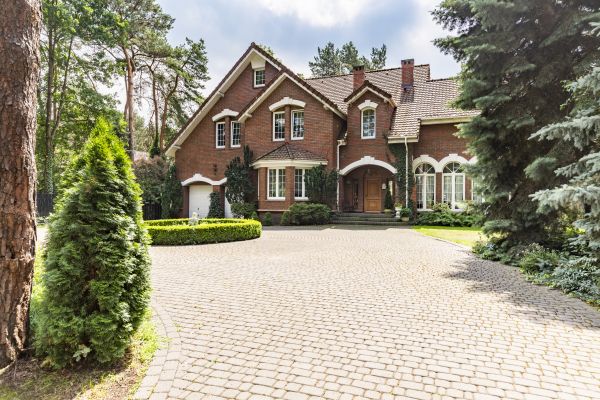 Driveway Pavers Repair in Saint Petersburg