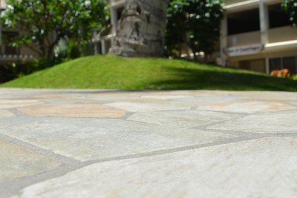 Stone Driveway Construction in Saint Petersburg
