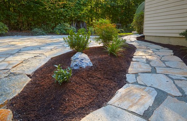 Outdoor Hardscaping in Saint Petersburg