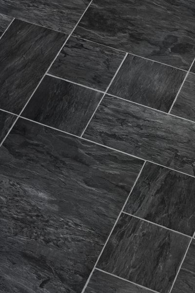 Slate Paver Installation in Saint Petersburg