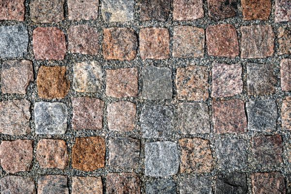 Cobblestone Pavers Service in Saint Petersburg