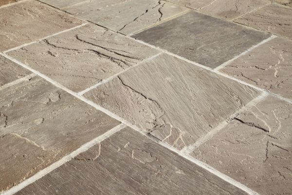 Paving Tile Installation in Saint Petersburg