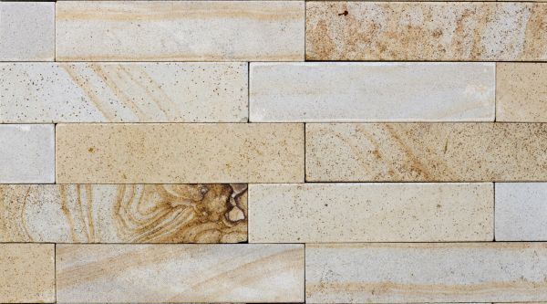 Travertine Paver Installation in Saint Petersburg