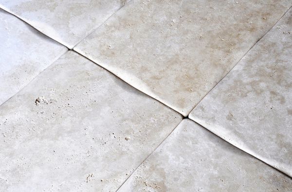 Travertine Paving in Saint Petersburg
