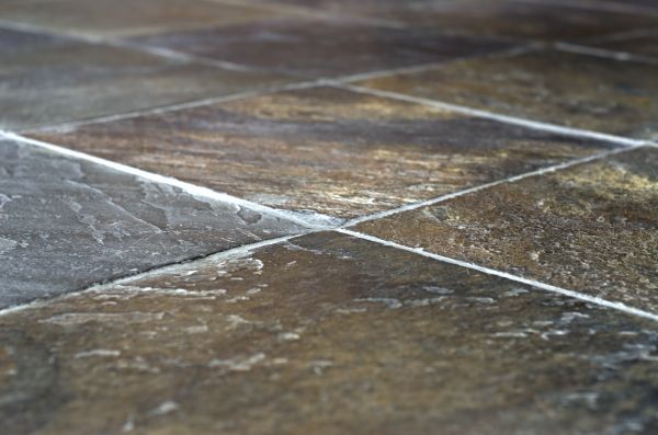 Slate Paving in Saint Petersburg