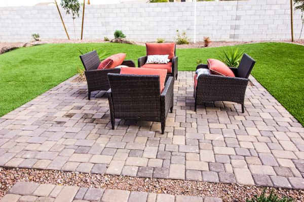 Pavers Repair in Saint Petersburg